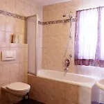 Seefeld Alpine Hideaway Apartment *