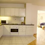 Apartment Seefeld Alpine Hideaway