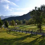 Seefeld Alpine Hideaway Apartment *