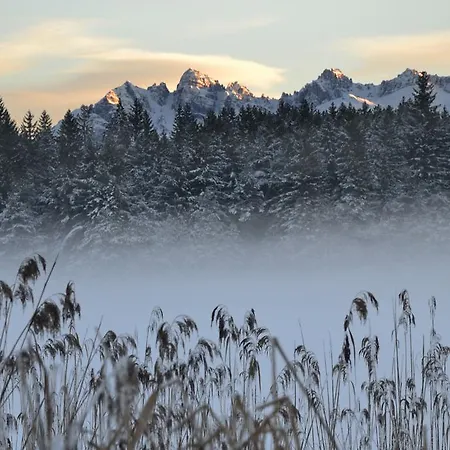 Seefeld Alpine Hideaway * ゼーフェルト・イン・チロル