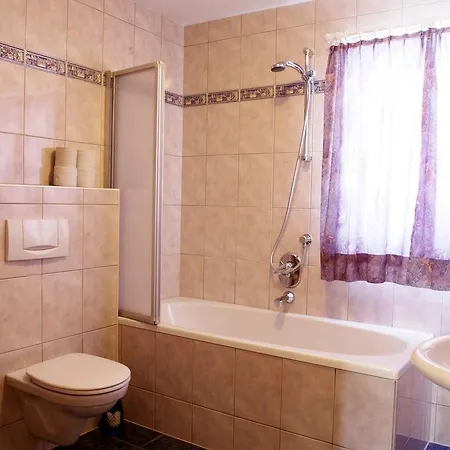 Seefeld Alpine Hideaway Apartmán *