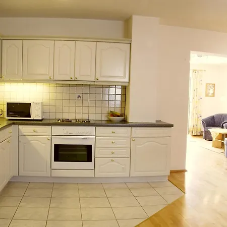 Appartement Seefeld Alpine Hideaway