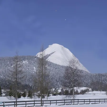 Seefeld Alpine Hideaway