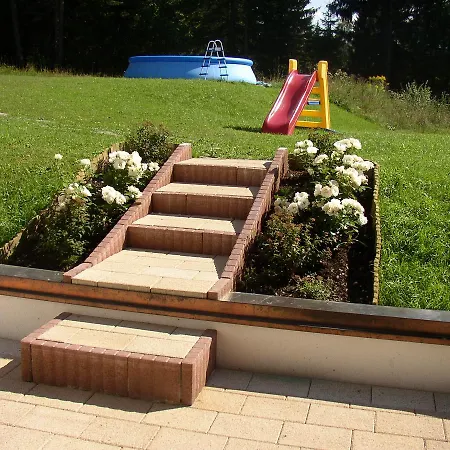 Апартаменты Am Golfplatz *
