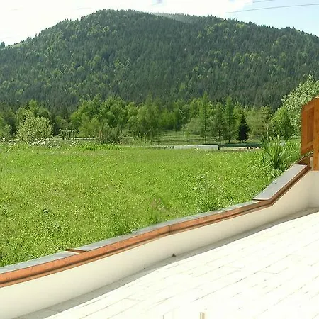 Seefeld Alpine Hideaway *