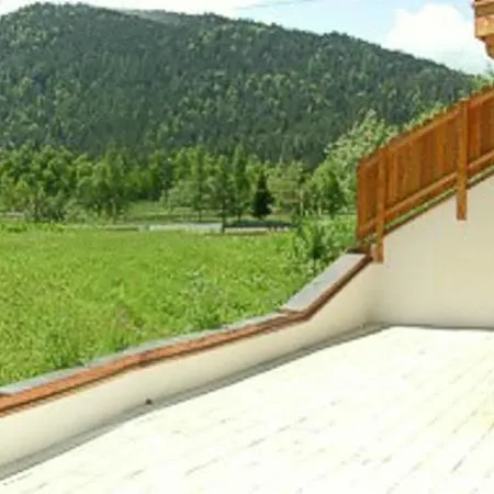 Am Golfplatz Апартаменты *