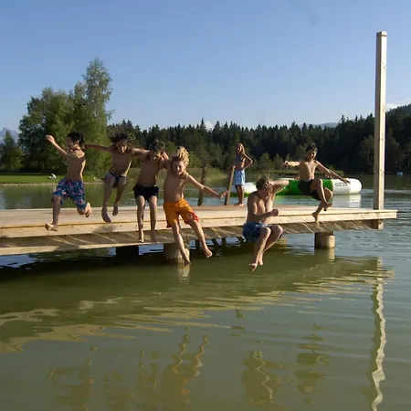 Appartement Seefeld Alpine Hideaway *