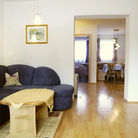 Seefeld Alpine Hideaway アパート ゼーフェルト・イン・チロル