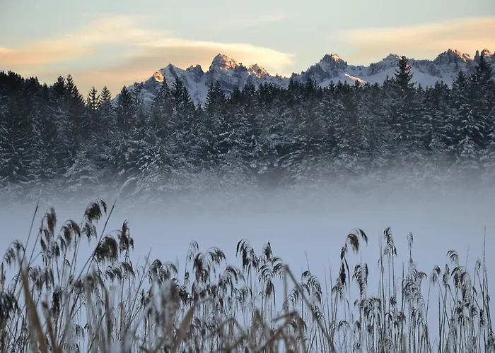 Seefeld Alpine Hideaway * Seefeld in Tirol