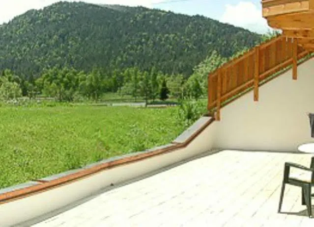 Seefeld Alpine Hideaway Apartment *