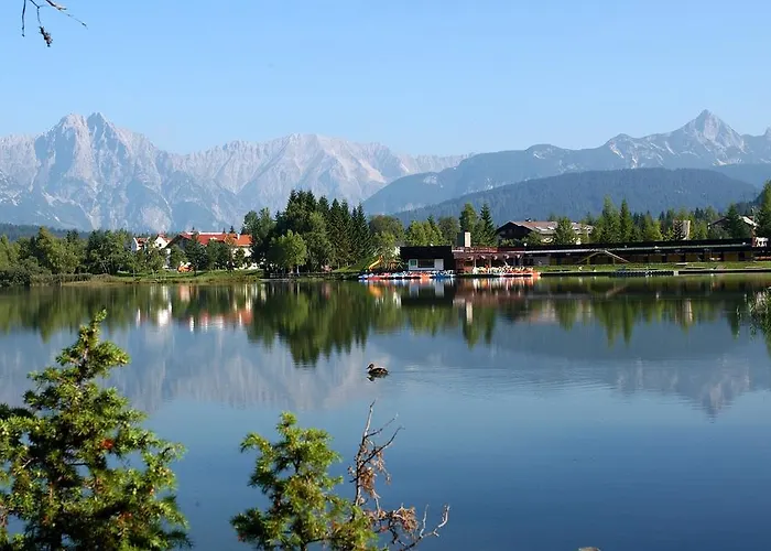 Seefeld Alpine Hideaway * Seefeld in Tirol
