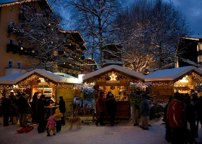 Apartment Seefeld Alpine Hideaway