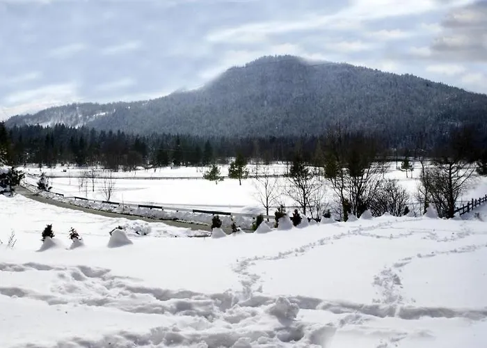 Appartement Seefeld Alpine Hideaway *